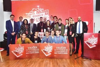 Najbolji timovi putuju u Porto na prestižnu NDC IT konferenciju