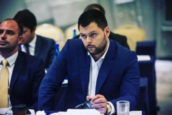 Vlast u Nikšiću nakon praznika Vlast u Nikšiću nakon praznika