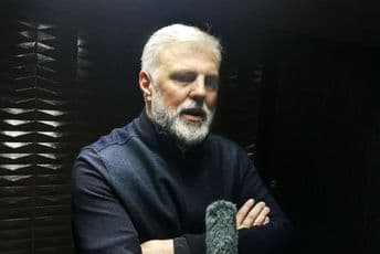 GRIGORIJE: Irinej će posjetiti Crnu Goru, narod neće popustiti pa makar popustio Amfilohije GRIGORIJE: Irinej će posjetiti Crnu Goru, narod neće popustiti pa makar popustio Amfilohije