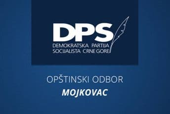DPS Mojkovac: Čuvajući zdravlje građana – čuvamo Crnu Goru DPS Mojkovac: Čuvajući zdravlje građana – čuvamo Crnu Goru