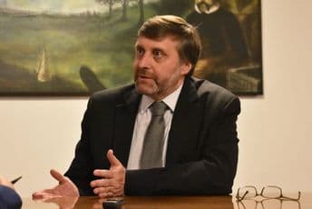 Palmer: Za SAD ne postoji relevantno poređenje Kosova i Republike Srpske Palmer: Za SAD ne postoji relevantno poređenje Kosova i Republike Srpske