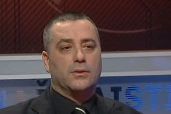 Adžić: Amfilohijeva politika usmjerena ka degradaciji državne nezavisnosti Adžić: Amfilohijeva politika usmjerena ka degradaciji državne nezavisnosti