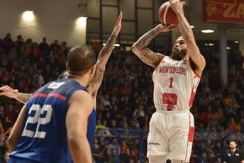 Imamo dosta potencijala, pokušaćemo da pobijedimo Imamo dosta potencijala, pokušaćemo da pobijedimo