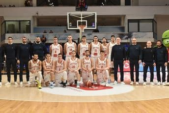 Radović: Bitno je da smo pobijedili Radović: Bitno je da smo pobijedili