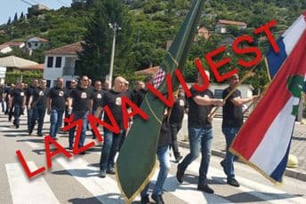 Lažna vijest: Stolac prihvatio izazov ''komita'' iz Spuža Lažna vijest: Stolac prihvatio izazov ''komita'' iz Spuža