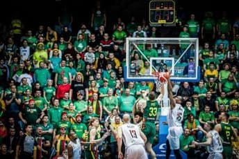 Belgija šokirala Litvance Belgija šokirala Litvance