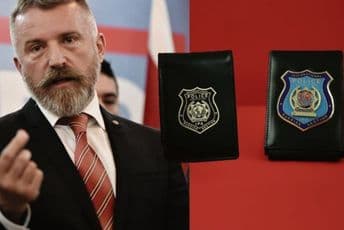 Pale lažne policijske iskaznice, pobjegao ruski konzul Đukić Borivoje Đukić
