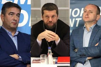 Zečević odgovorio Peroviću: Objavili smo provjerenu informaciju Zečević odgovorio Peroviću: Objavili smo provjerenu informaciju