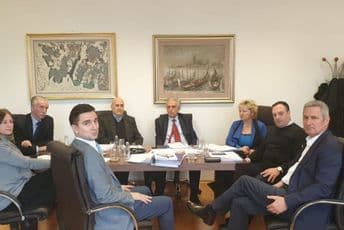 Kavarić: Momišići bi bili Dedinje da imaju kanalizaciju Jovan Kavarić