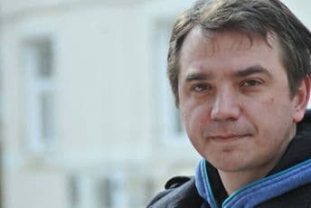 Ratni zločinci u medijima: Novinarstvo i strvinarstvo Tomislav Marković