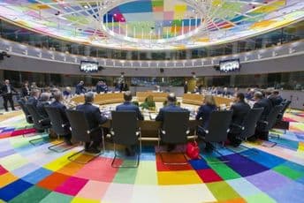 Rasprava o novoj metodologiji 25. februara, o proširenju u martu Savjet za opšte poslove Evropske unije