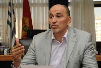 Mugoša: Dug MCP SPC višemilionski Miomir M. Mugoša