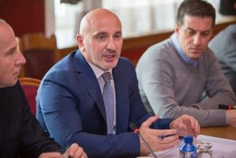 Određeni krugovi razočarani profesionalnim postupanjem policije Aleksandar Saša Zeković