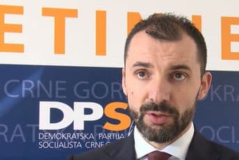 Ražnatović: Zakup Oboda je kapitalni projekat u interesu Cetinja i njegovih građana Miloš Ražnatović