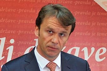 KONJEVIĆ: "Propagandistički pristup tumačenju Zakona" Raško Konjević