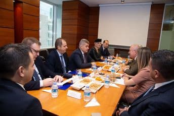 Crnogorski iseljenici važna spona između Crne Gore i Turske Ivan Brajović