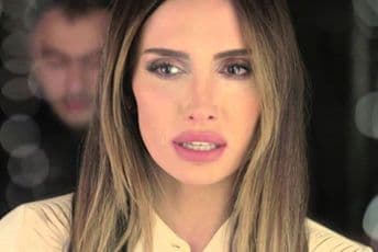 Emina Jahović i Mustafa Sandal ponovo zajedno? Emina Jahović i Mustafa Sandal ponovo zajedno?