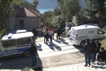 Vujić osumnjičen da je naručio i organizovao ubistvo Roganovića Vujić osumnjičen da je naručio i organizovao ubistvo Roganovića