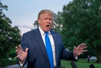 Tramp demokratama: Pazite se Rusije, Rusije, Rusije Tramp demokratama: Pazite se Rusije, Rusije, Rusije