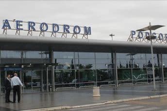 Regionalni centri slabo povezani, direktna linija samo do Beograda i Ljubljane Regionalni centri slabo povezani, direktna linija samo do Beograda i Ljubljane