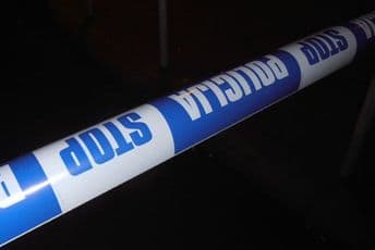 Dvije osobe teže povrijeđene Dvije osobe teže povrijeđene