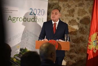 Sjutra Dani otvorenih vrata u Direktoratu za plaćanja i novi poziv kroz IPARD Sjutra Dani otvorenih vrata u Direktoratu za plaćanja i novi poziv kroz IPARD