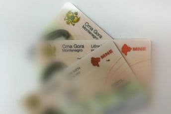 Uvodi se Identifikacioni broj umjesto Jedinstvenog matičnog broja, pročitajte kako se određuje Uvodi se Identifikacioni broj umjesto Jedinstvenog matičnog broja, pročitajte kako se određuje