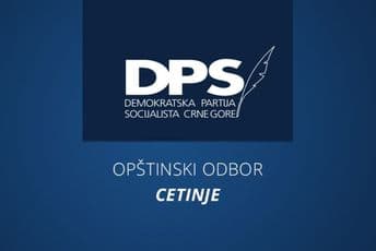 „Kada vojvoda Mandić spominje Cetinje, trebalo bi da se pokloni!“ „Kada vojvoda Mandić spominje Cetinje, trebalo bi da se pokloni!“