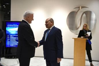 Marković u Londonu na IV Investicionom samitu EBRD-a Marković u Londonu na IV Investicionom samitu EBRD-a