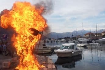 Završene kotorske zimske karnevalske fešte Završene kotorske zimske karnevalske fešte