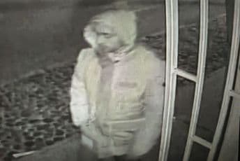 UP: Osoba sa snimka nema veze sa ubistvom Gazivode UP: Osoba sa snimka nema veze sa ubistvom Gazivode