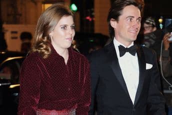 Udaje se najdraža unuka kraljice Elizabete II Udaje se najdraža unuka kraljice Elizabete II