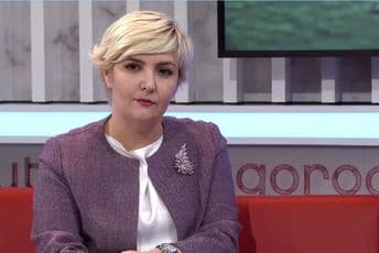 Sekulić: Luka Bar biće baza za distribuciju tečnog gasa Sekulić: Luka Bar biće baza za distribuciju tečnog gasa