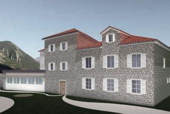 Institut za biologiju mora UCG dograđuje laboratoriju sa funkcijom pružanja pomoći uzgajivačima školjki Institut za biologiju mora UCG dograđuje laboratoriju sa funkcijom pružanja pomoći uzgajivačima školjki