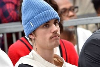 Džastin Biber priznanjem šokirao svijet Džastin Biber priznanjem šokirao svijet