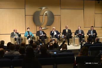 Marković: Države Zapadnog Balkana izgradile sposobnost da same valorizuju izdašne resurse Marković: Države Zapadnog Balkana izgradile sposobnost da same valorizuju izdašne resurse