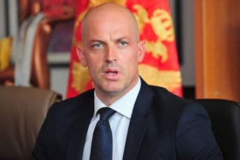 Kapisoda za Arenu: Apliciraćemo za vajld-kard Kapisoda za Arenu: Apliciraćemo za vajld-kard