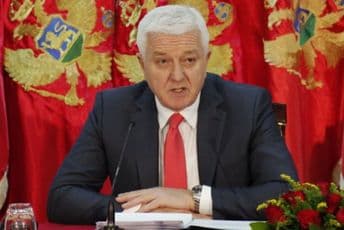 Marković: Srećan sam što crnogorske građane vraćamo kući (VIDEO) Marković: Srećan sam što crnogorske građane vraćamo kući (VIDEO)