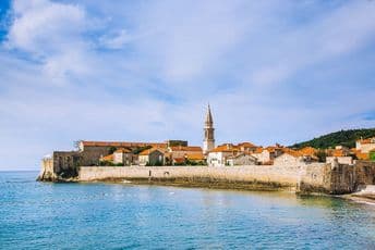 Podijelite na Facebooku fotografiju pejzaža Crne Gore i učestvujte u nagradnoj igri Nacionalne turističke organizacije
