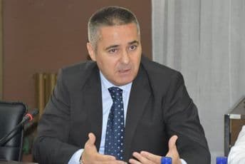 Veljović: „Pozivam mlade ljude da se distanciraju od kriminalnih struktura jer je to put bez kraja i povratka“ Veselin Veljović