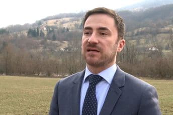 Bogdanović: Cilj lažnih vijesti stvaranje podjela u Crnoj Gori Aleksandar Bogdanović