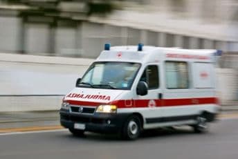 Ženu udarila lokomotiva kod željezničkog mosta na Morači