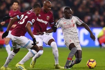 Nova pobjeda Liverpula, Salah i Mane spriječili senzaciju Nova pobjeda Liverpula, Salah i Mane spriječili senzaciju