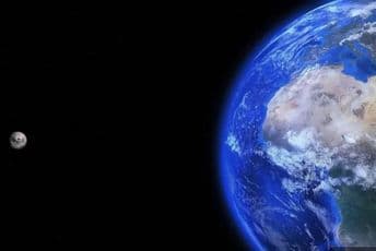 Zemlja iznenadila i naučnike onim što su otkrili o njoj Zemlja iznenadila i naučnike onim što su otkrili o njoj