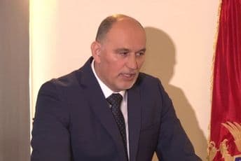 Mugoša: Islamska zajednica duguje za porez 3,15 miliona, MCP SPC dva miliona Mugoša: Islamska zajednica duguje za porez 3,15 miliona, MCP SPC dva miliona