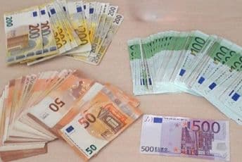 Kad poreski dug zavisi od ljubavi