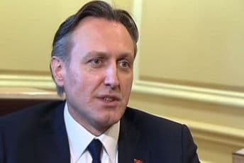 Krivokapić: Ne idite protiv otadžbine koju su stvarali vaši preci Krivokapić: Ne idite protiv otadžbine koju su stvarali vaši preci