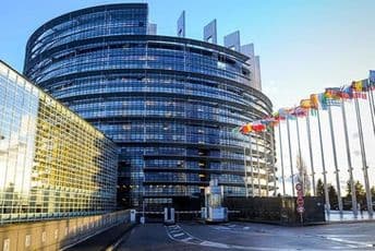 Evropski parlament danas o Izvještaju o Crnoj Gori Evropski parlament danas o Izvještaju o Crnoj Gori