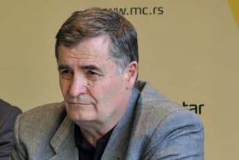 STOJADINOVIĆ: Crna Gora ozbiljna država, Srbija karikaturalni provizorijum Ljubodrag Stojadinović