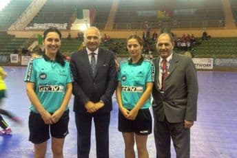 Skandal u Tivtu: Napadnuta sutkinja rukometne utakmice Skandal u Tivtu: Napadnuta sutkinja rukometne utakmice